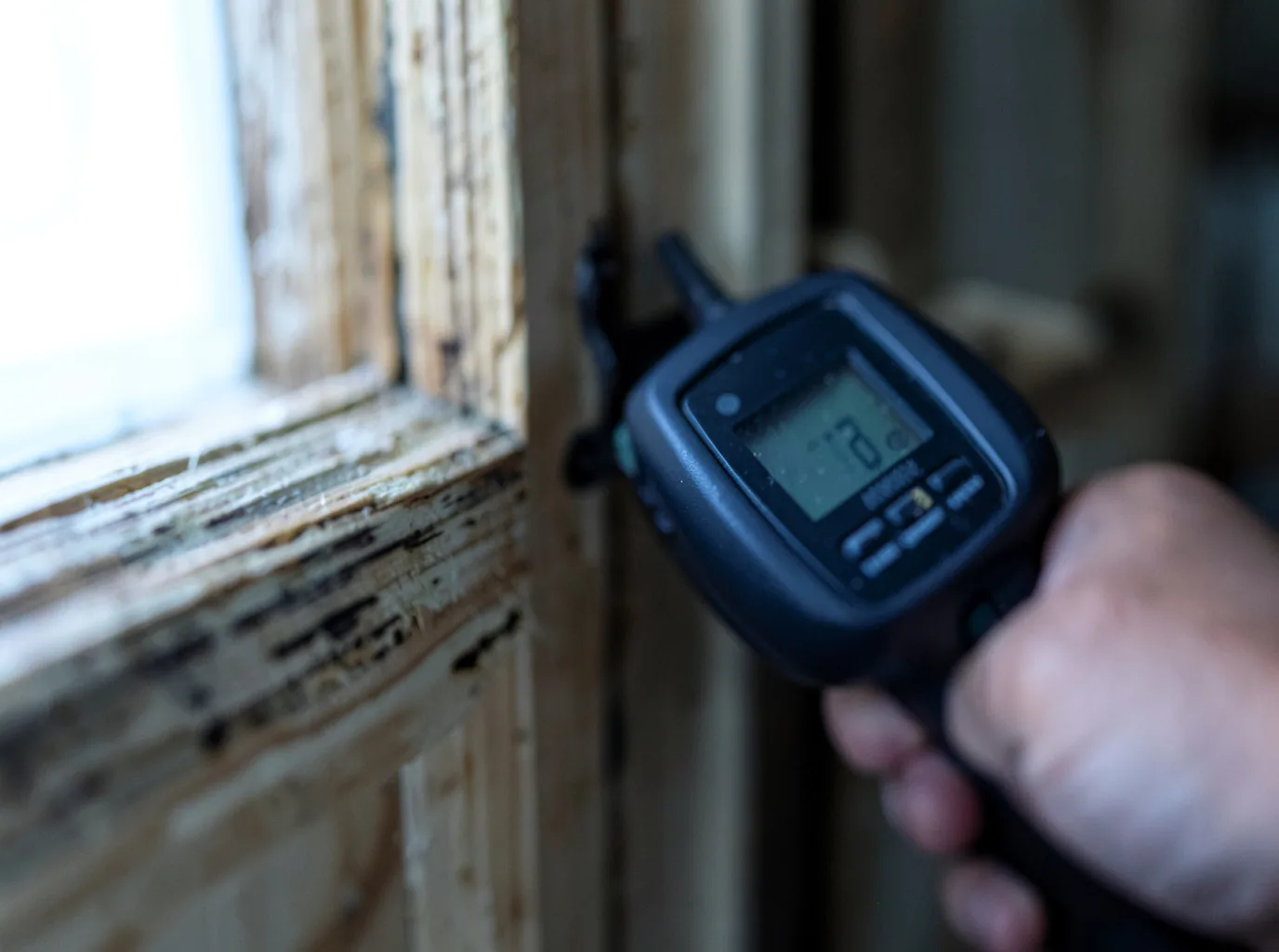 Commercial Water Damage Restoration in Burkittsville, MD